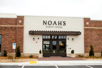Noah's Event Center